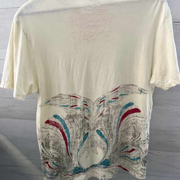 BUFFALO MEN's TEE - Picture 4 of 4